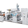 Máy tráng PE trên giấy thực phẩm (Tốc độ cao) WSFM110-1300C