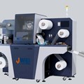 Máy cắt tem cuộn kỹ thuật số JWEI RSF-330