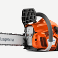 Máy cưa xích HUSQVARNA 125