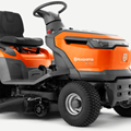 Máy kéo làm vườn Husqvarna TS 114