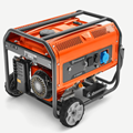 Máy phát điện HUSQVARNA G5500P