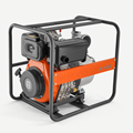 Máy bơm nước HUSQVARNA W100D