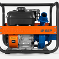 Máy bơm nước Husqvarna W65P