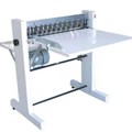 Máy rọc đề can VG-600 