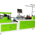 Máy làm mũ con sâu trùm đầu (Màng bọc thực phẩm) VG-CS  