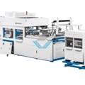 Máy làm túi vải không dệt Leader 16