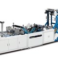Máy làm túi vải không dệt ONL-D (5 kiểu túi) 