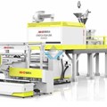 Máy sản xuất màng PE XHD-1500