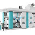 Máy in bao bì PP dệt (Loại vệ tinh – 8 màu hoặc 12 màu) YTC-4 + 4-850mm