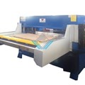 Máy bế thủy lực bán tự động HGA30-AT