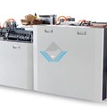 Máy làm hộp bánh ngọt HBJ-D300