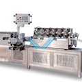Máy làm ống hút bằng giấy PS-60 