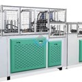 Máy làm đĩa giấy tốc độ cao ZP-D600