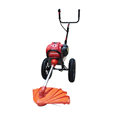 Máy cắt cỏ đẩy tay TAKUMA - TK50DT-4S (Động cơ GX50)