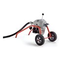 Máy thông tắc cống lò xo Ridgid K-1500