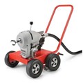 Máy thông tắc cống lo xo Ridgid K-1500G