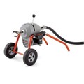 Máy thông tắc cống lò xo Ridgid K-1500SP