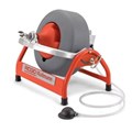 Máy thông tắc cống lò xò Ridgid K-3800
