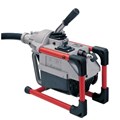 Máy thông tắc cống lò xo Ridgid K-60SP