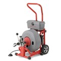 Máy thông tắc cống lò xo Ridgid K-6200