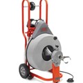 Máy thông cống công nghiệp K-750
