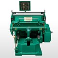 Máy bế giấy gia nhiệt bế PET – PVC ML-930/1100EJL