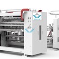 Máy đóng gói giấy vệ sinh rút tự động (Tốc độ 50-60 túi/phút) AVS-Highspeed 60