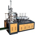 Máy làm hộp giấy đựng thực phẩm (1 ngăn) KMJF-850A