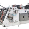 Máy làm hộp giấy thực phẩm KMFJ-950A