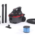 Máy hút bụi ôtô Ridgid WD4075KR