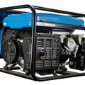 Máy phát chạy xăng HONDA TPG3000HM (2.0/2.2KVA) 
