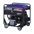 Máy phát Điện chạy xăng YAMAHA EF12000E (8.5/10.0KVA) 