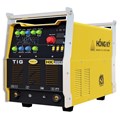 Máy hàn xung tích 300A Hồng Ký HK TIG 300X