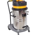 Máy hút bụi công nghiệp Super Clean PD80H