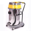 Máy hút bụi – nước công Nghiệp TopClean TC70