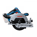 Máy cưa đĩa dùng pin BOSCH GKS185-LI (solo) / 06016C12L1 