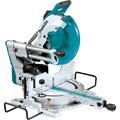 Máy cưa đa góc trượt MAKITA - LS1219L (305MM-1800W) 