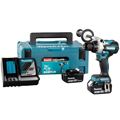 Máy khoan vặn vít MAKITA - DDF486RTE 