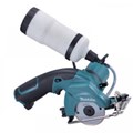 Máy cắt MAKITA - CC300DWE 85MM (10.8V*2 1.3Ah) 