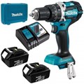 Máy khoan vặn vít MAKITA - DDF487RFJ