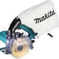 Máy cắt gạch đá MAKITA - 4100KB (125MM-1400W) 