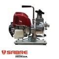 Máy bơm nước SABRE - PL25MN (động cơ GX25) 