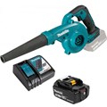 Máy thổi lá MAKITA - DUB185RT
