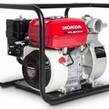 Máy bơm nước HONDA - WL20XH DR (3.3HP) 