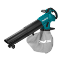 Máy thổi lá và hút bụi MAKITA - DUB187Z 