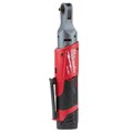 Máy siết bu lông góc Milwaukee M12 FIR14