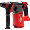 Máy khoan búa Milwaukee M18 CHX (3 chức năng)