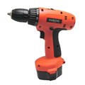 Máy khoan pin Maktec MT064SK2N 