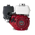 Đầu nổ chạy xăng HONDA - GX160T2 QC2 Trục thẳng (4.7HP) 