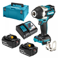 Máy siết bu lông MAKITA - DTW700RTJ